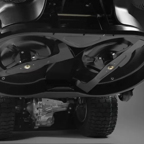 Caiman Rapido Eco 2WD 97D1C газонокосильная машина