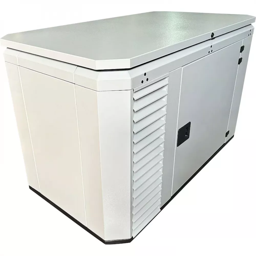 A-iPower A17000EAX бензиновый генератор в зимнем кожухе 1600 RAL 7035 129113