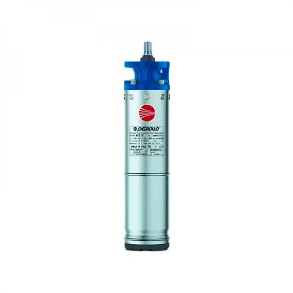 Двигатель погружной Pedrollo 6PD 30 400В, 6ZPC6300A