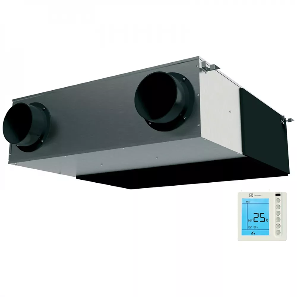 Electrolux EPVS-450 установка приточно-вытяжная НС-1352135