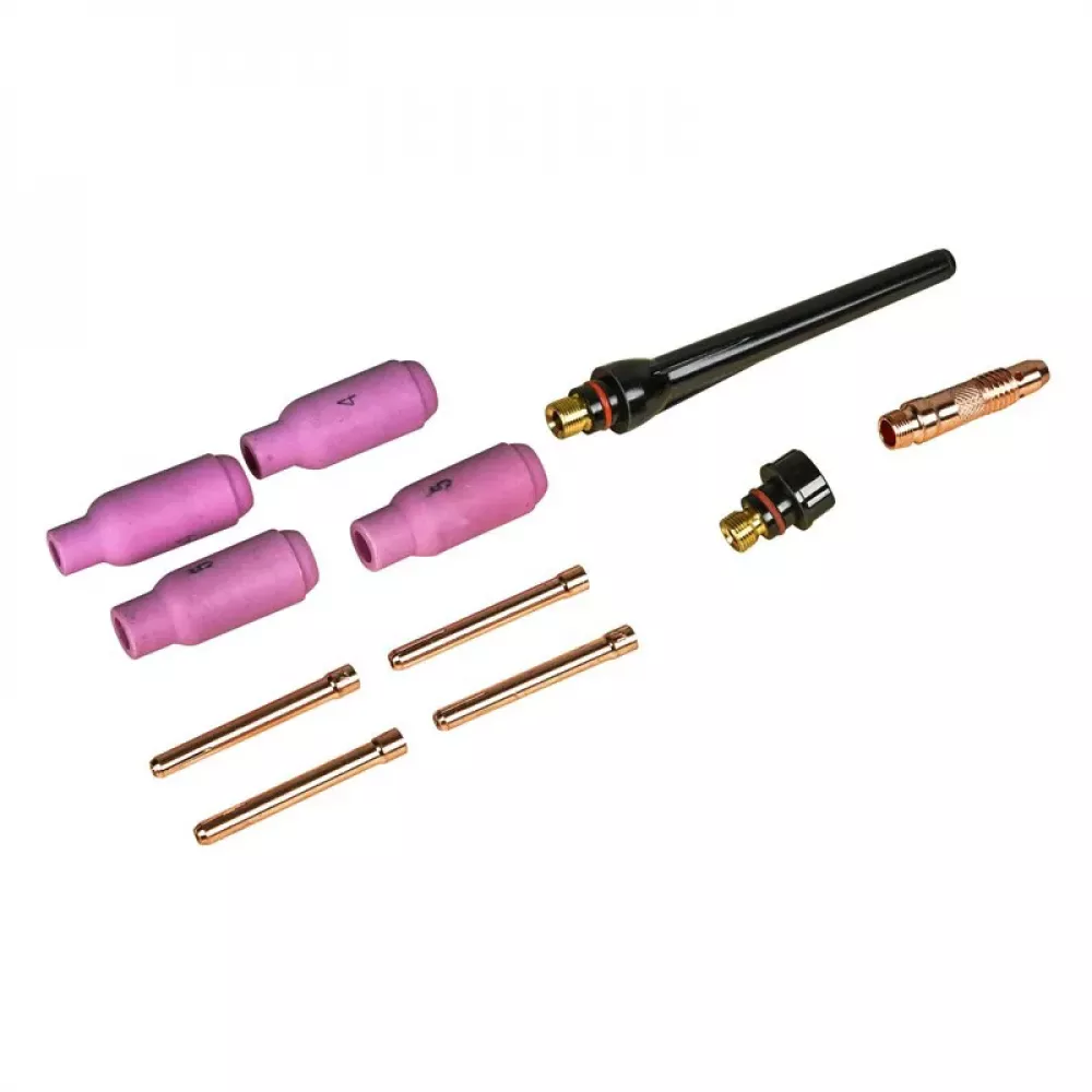 ТСС PRO TIG 400P AC/DC Digital сварочный инвертор tig для сварки алюминия 030079