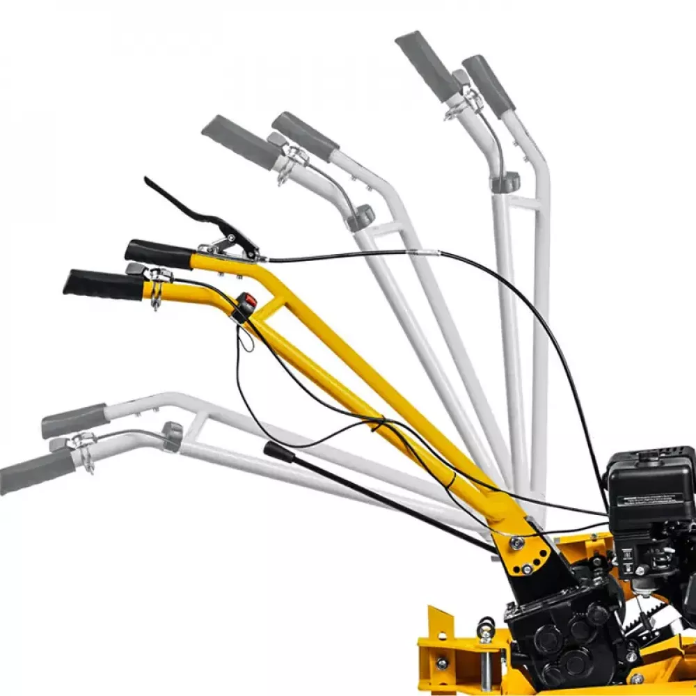 STEHER GT-330 бензиновый мотоблок