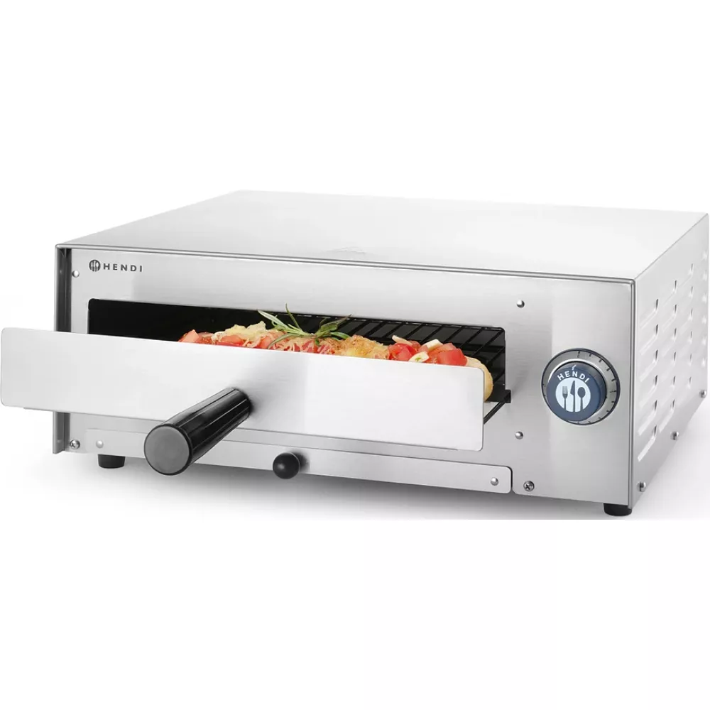 Печь для пиццы Hendi 220306