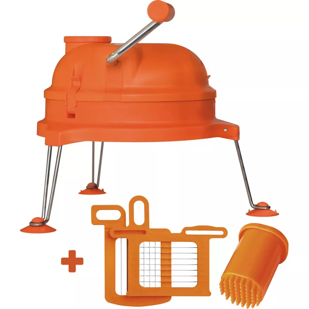 Овощерезка Dynamic Dynacube CL003