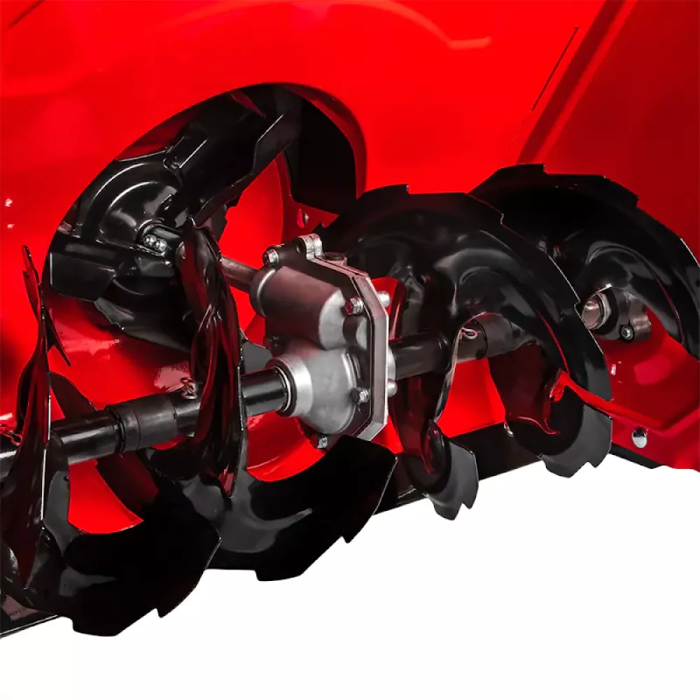 DDE ST7067 снегоуборщик бензиновый 798-478