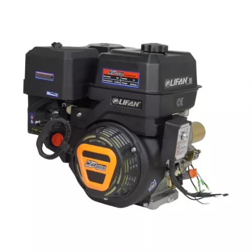 Lifan KP460E D25, 11А бензиновый двигатель 00-00005557