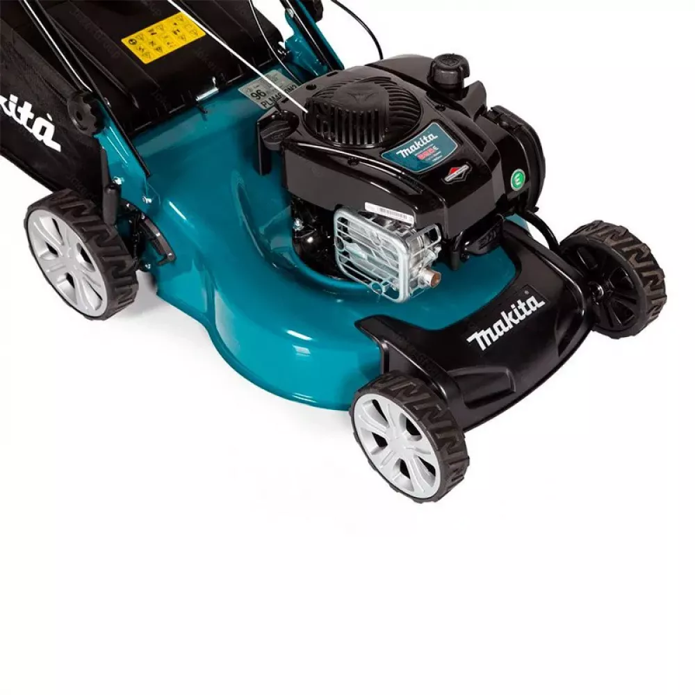 Газонокосилка Makita PLM4620N