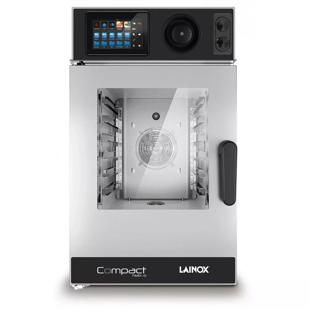 Пароконвектомат Lainox COEN061R+NPK+KFIC061