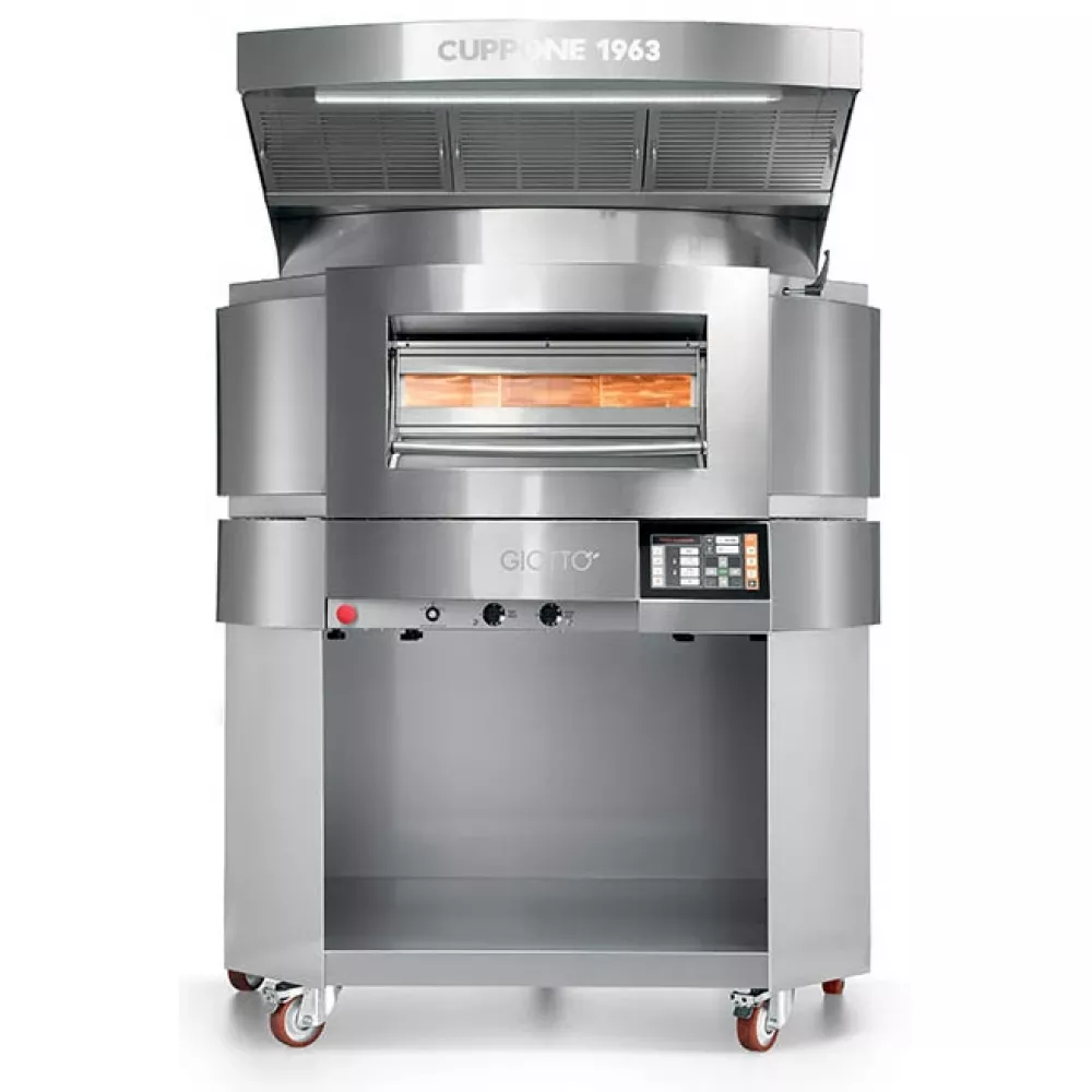 Печь для пиццы Cuppone GT110/1TS