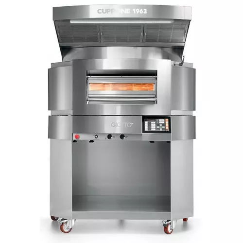 Печь для пиццы Cuppone GT110/1TS