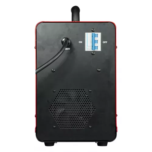 FUBAG IN 316 T CEL НАКС сварочный инвертор 31467.Н