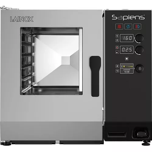 Пароконвектомат Lainox SAPIENS BOOSTED SAE061B+SN