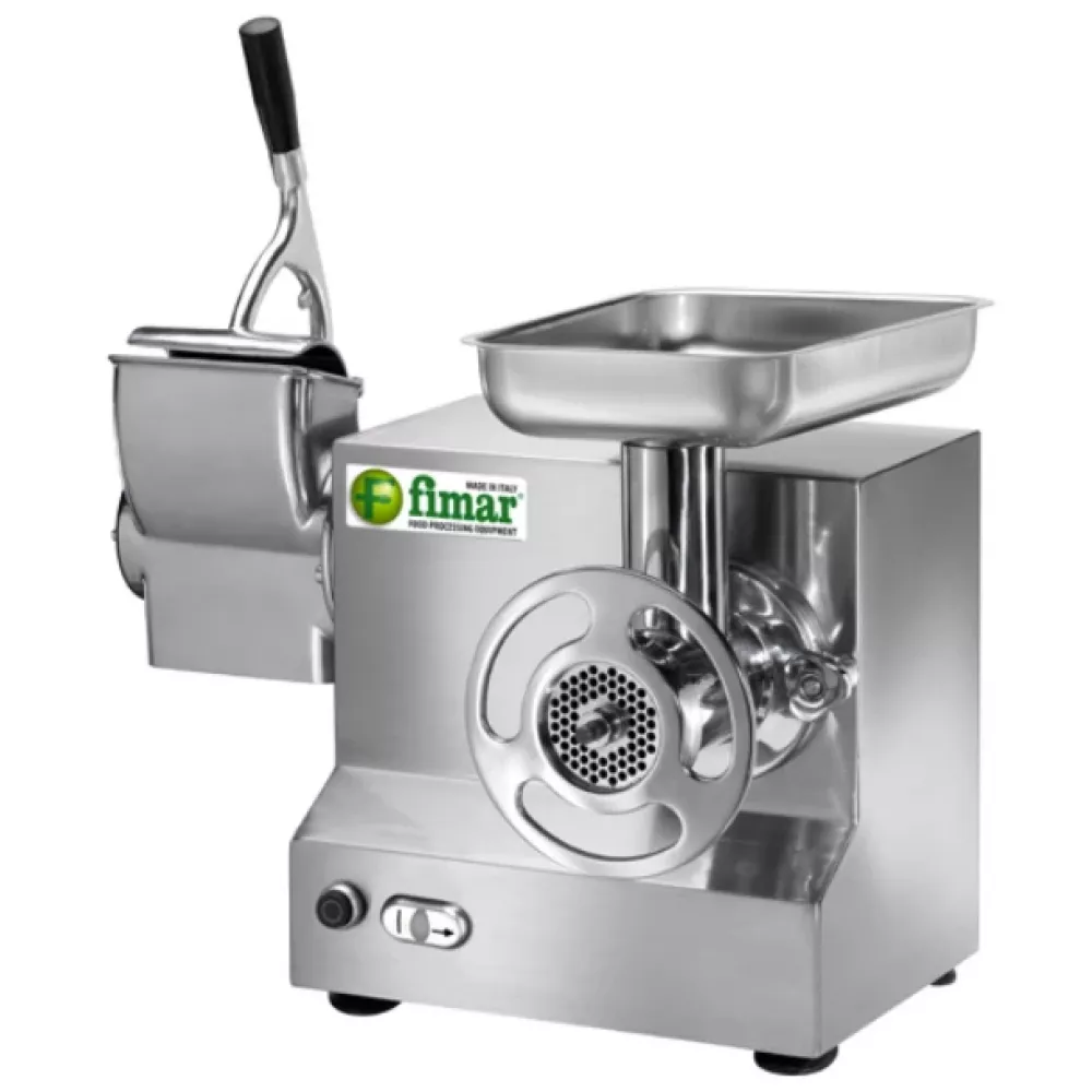 Мясорубка-терка Fimar 22/AT 220V
