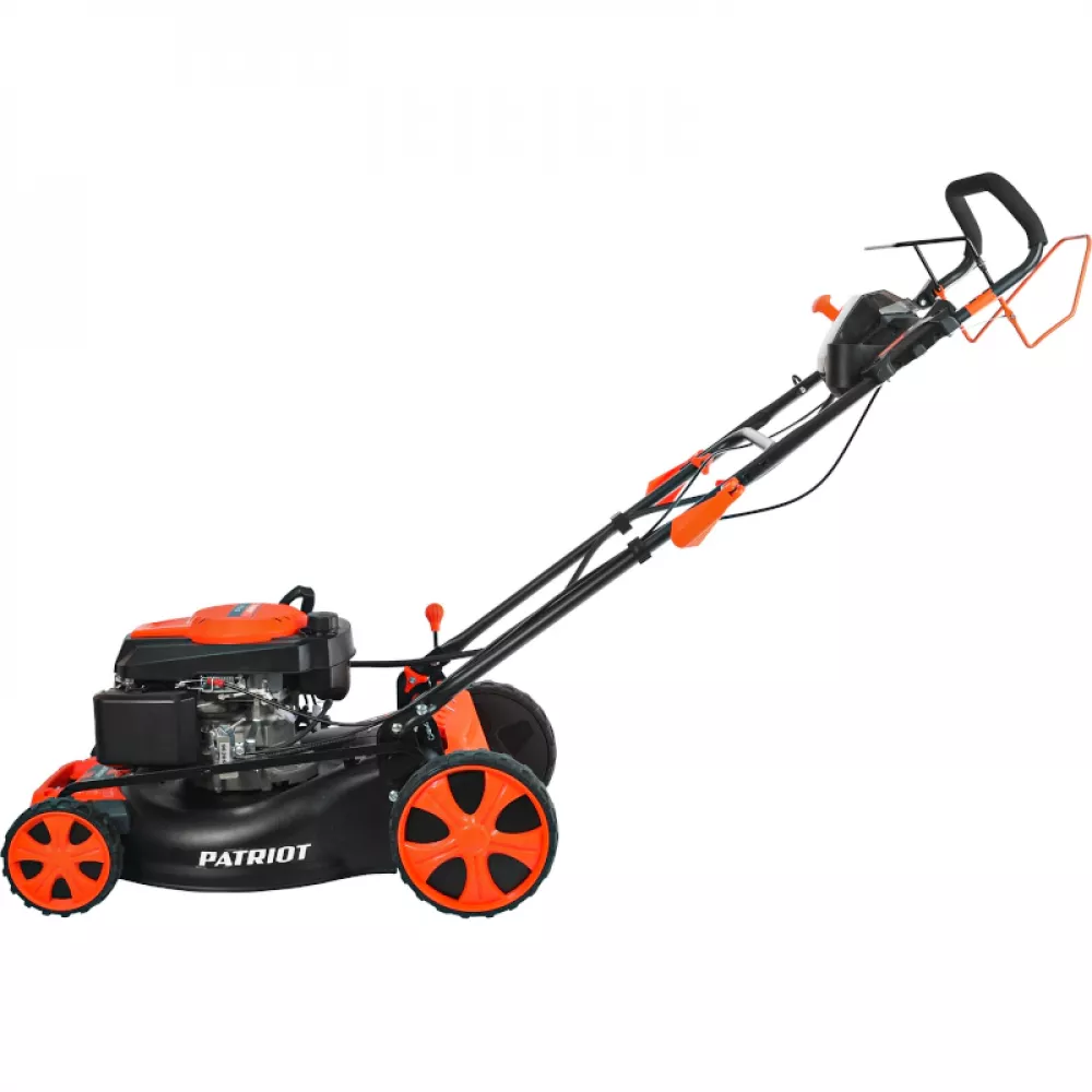 PATRIOT PT 53LSE газонокосилка бензиновая 512109028