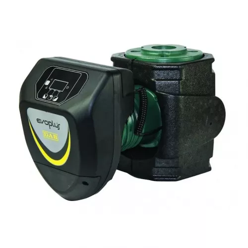 Насос циркуляционный промышленный DAB EVOPLUS B 150/340.65 M, 60150986