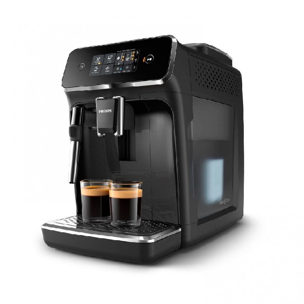 Кофемашина Philips EP2021/40 Series 2200