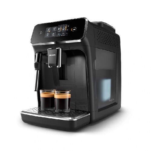 Кофемашина Philips EP2021/40 Series 2200