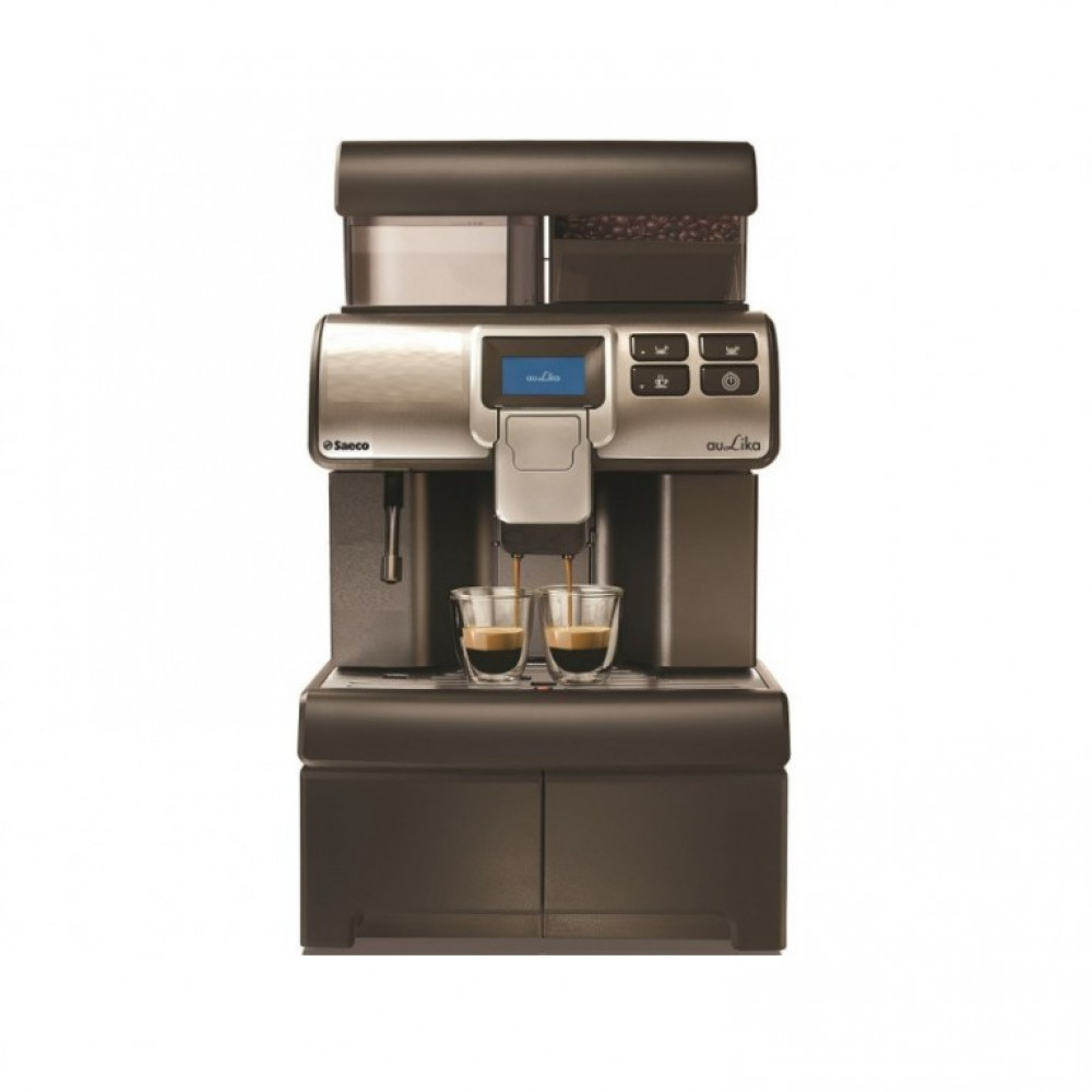 Кофемашина Saeco Aulika Office