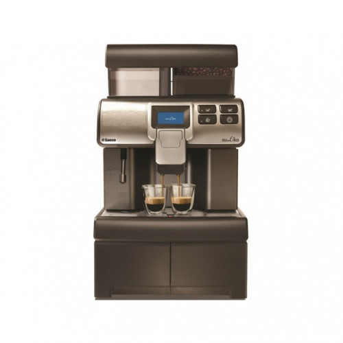 Кофемашина Saeco Aulika Office