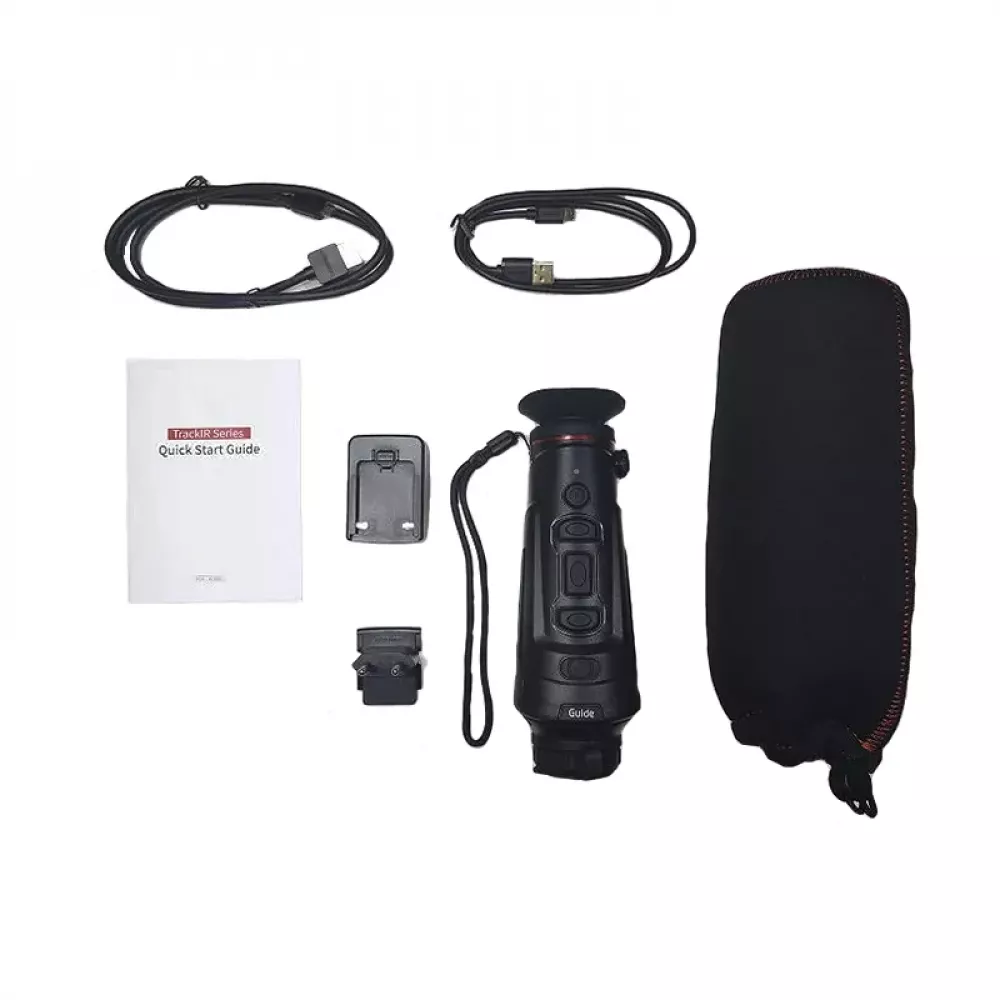 Guide TrackIR 35 mm тепловизор