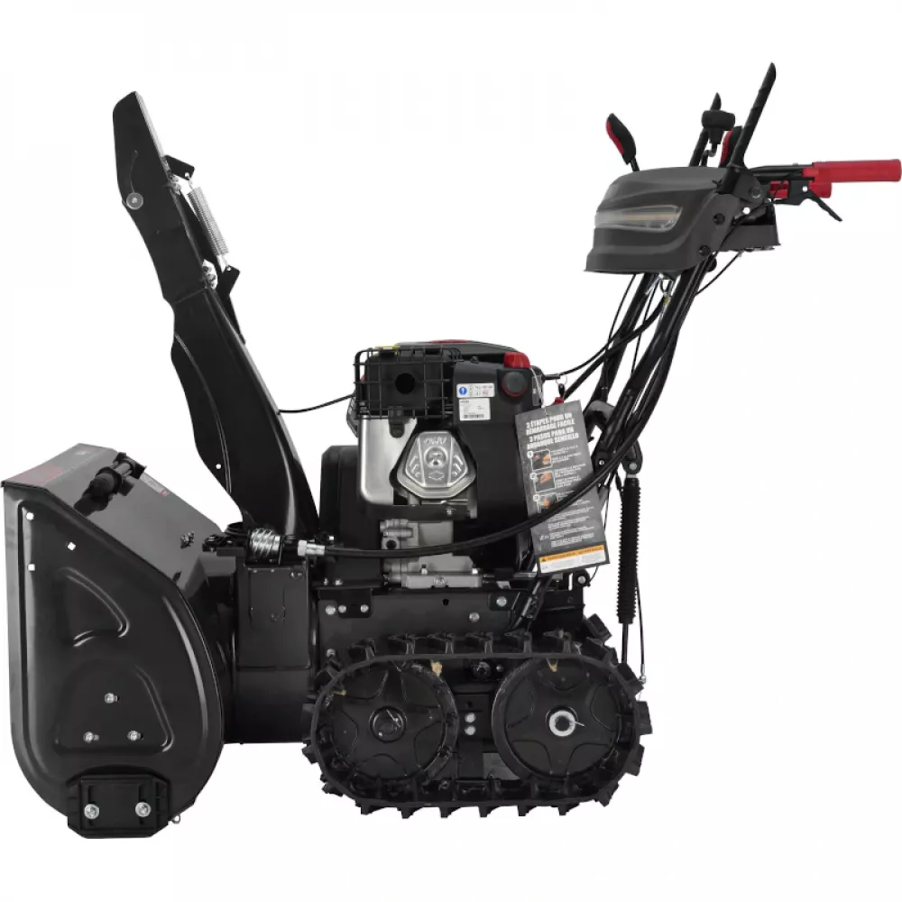 EVOline SBG 760 TBE бензиновый снегоуборщик