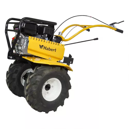 Habert HMN-223 New бензиновый мотоблок колёса внедорожные 19*7-8 00-00156792
