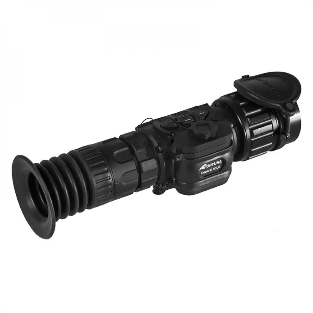 Fortuna General 50L6 тепловизионный прицел 200605030