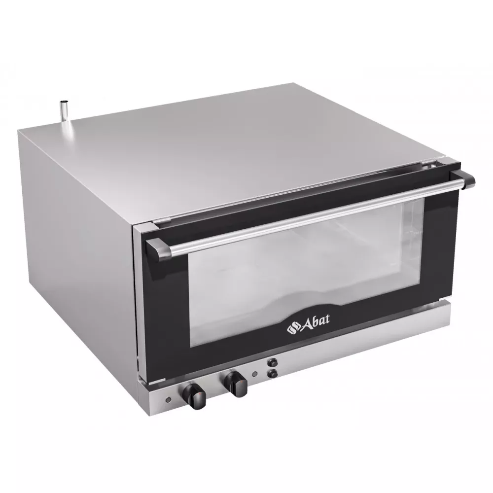 Печь конвекционная электрическая Abat КЭП-3