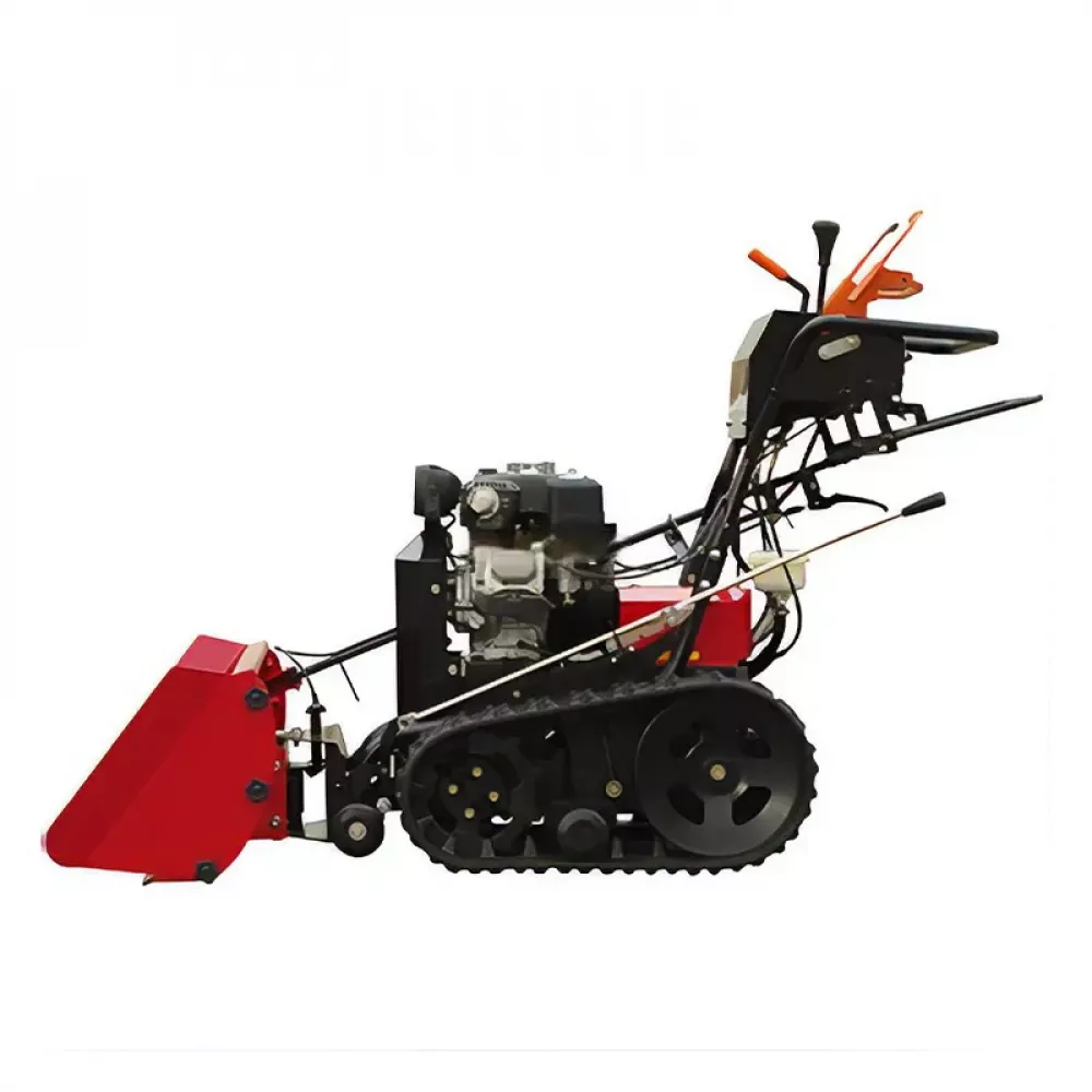 Caiman YUKO 40H снегоуборщик бензиновый, YUKO40H