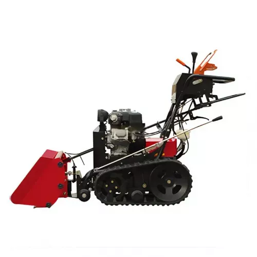 Caiman YUKO 40H снегоуборщик бензиновый, YUKO40H