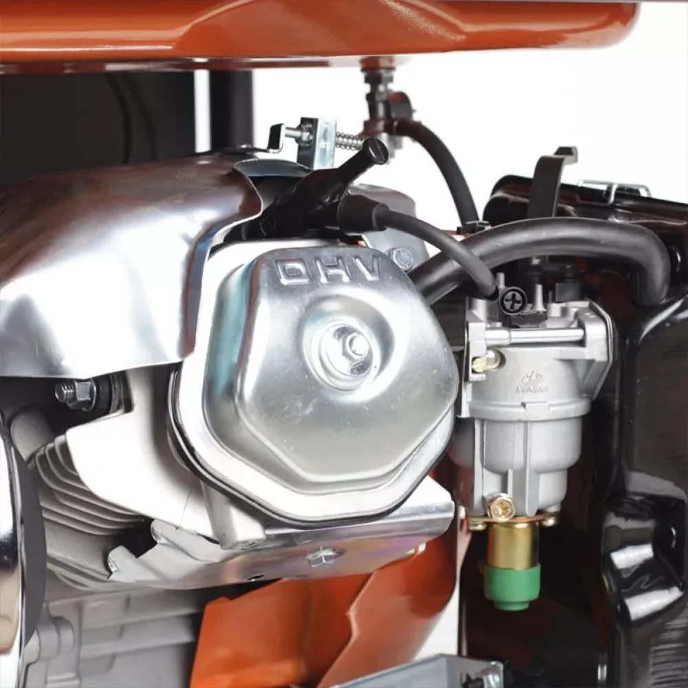 PATRIOT GP 6530 бензиновый генератор 474102980