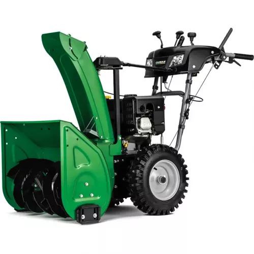 Caiman Valto 24CVE бензиновый снегоуборщик