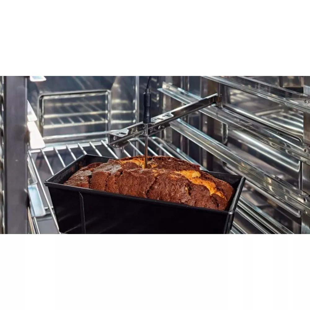 Пароконвектомат Rational iCombi Pro 10-1/1 E