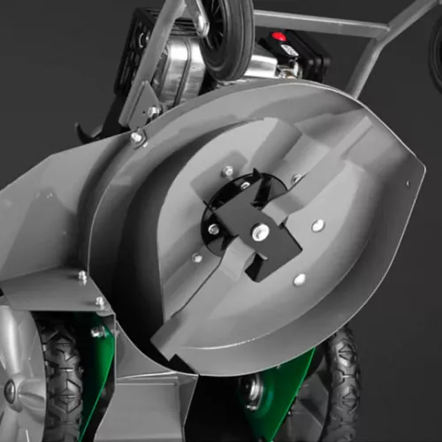 Косилка для высокой травы Caiman ATHENA 60S, 0000083601