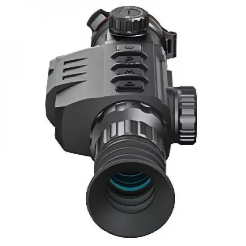 iRay Geni GL 50R тепловизионный прицел