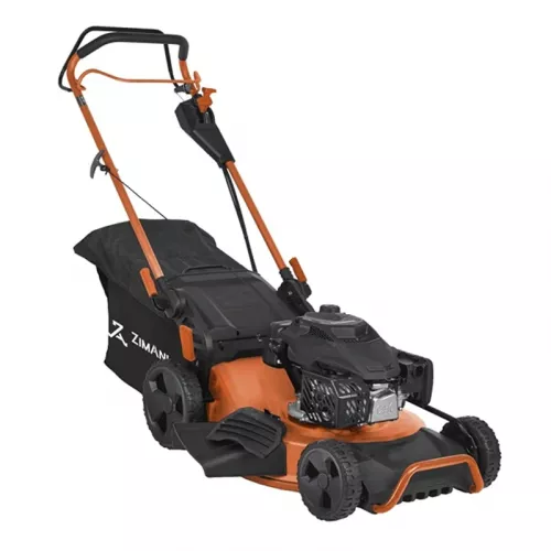 ZimAni LC548V газонокосилка бензиновая
