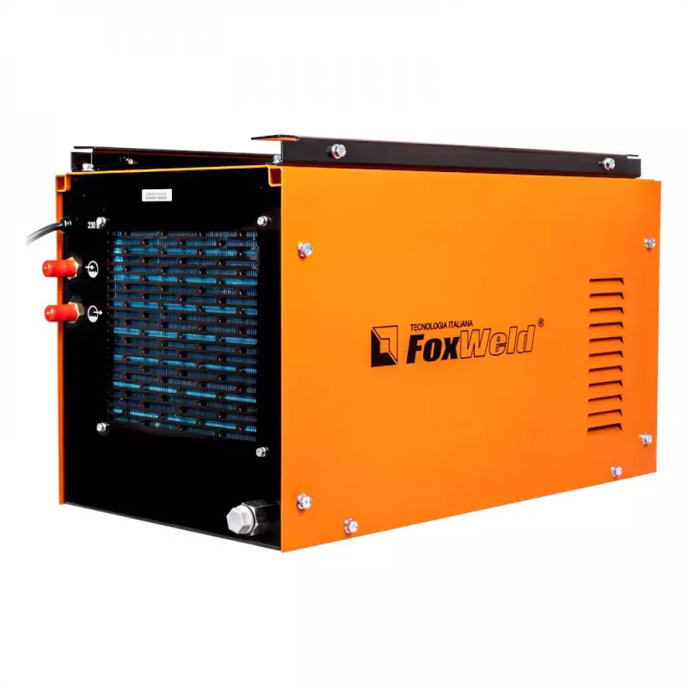 FoxWeld для INVERMIG 350E/500E блок жидкостного охлаждения 8755