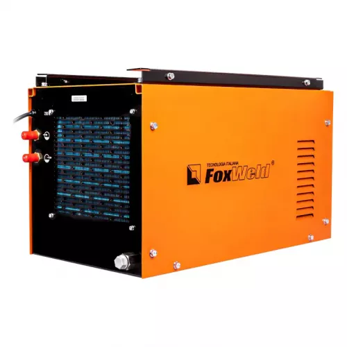 FoxWeld для INVERMIG 350E/500E блок жидкостного охлаждения 8755