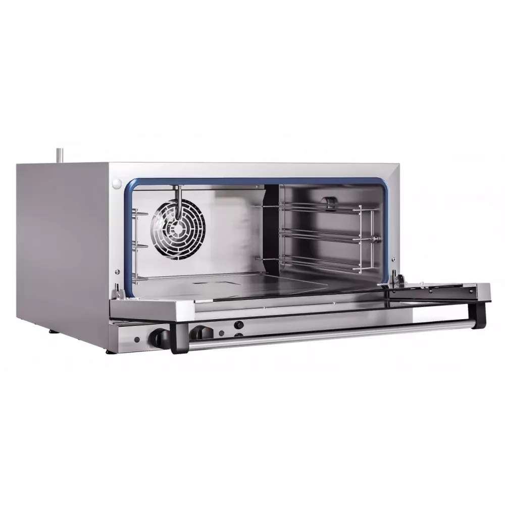 Печь конвекционная электрическая Abat КЭП-3