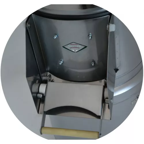 Картофелечистка Торгмаш МОК-150М
