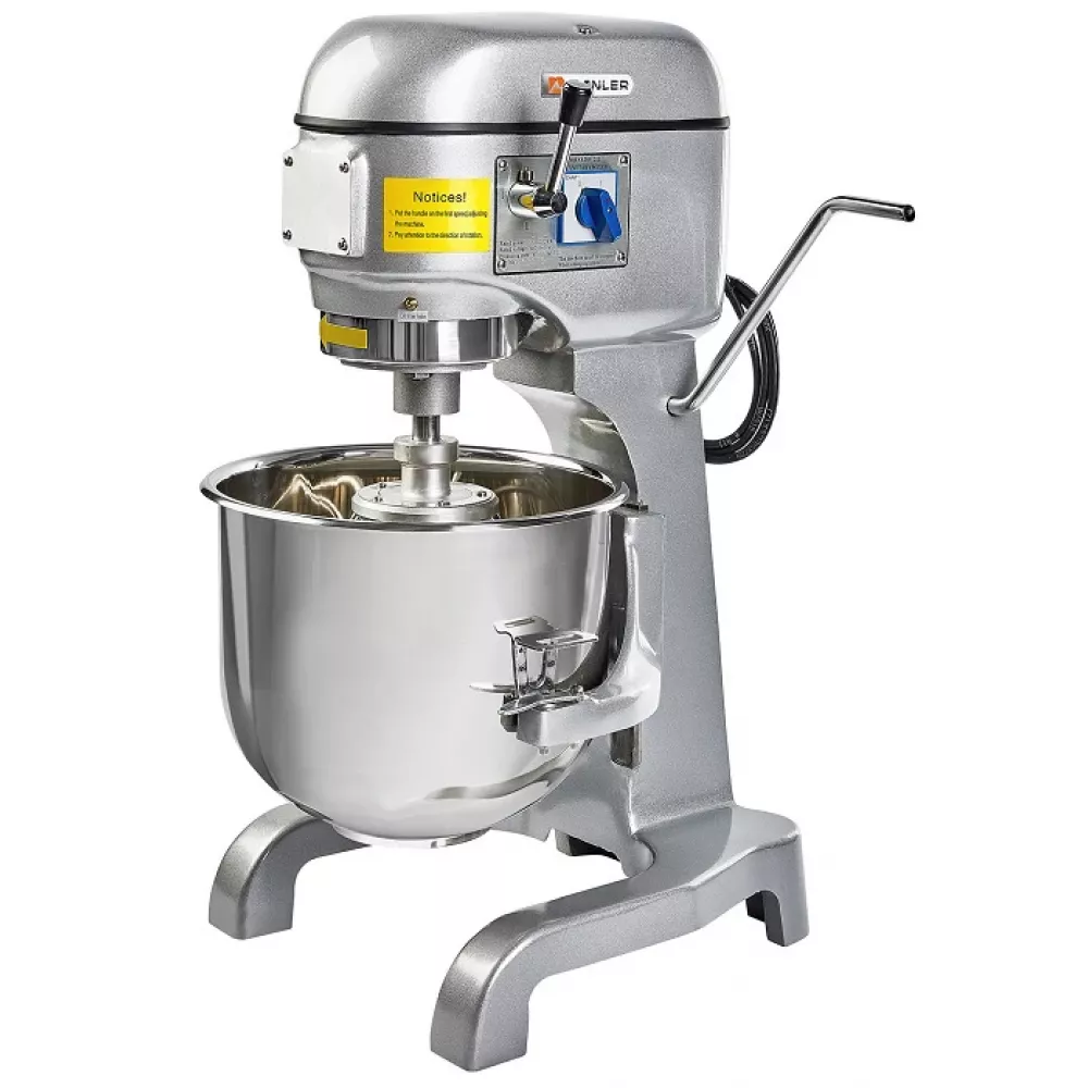 Планетарный миксер Danler MS-25