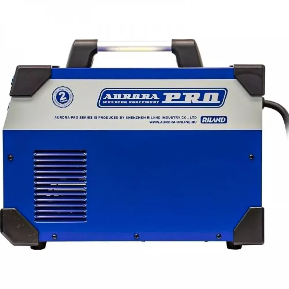 AuroraPRO STICKMATE 300/2 IGBT DUAL ENERGY сварочный инвертор 7132545