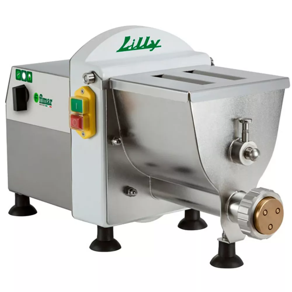 Машина для формирования пасты Fimar PF15E