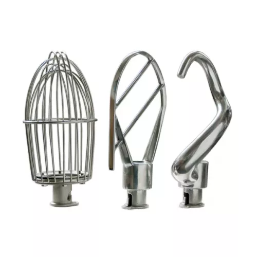 Планетарный миксер Торгмаш МП-10