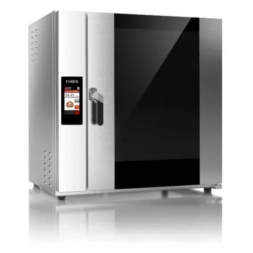 Печь конвекционная Fines FB8-S-Smart