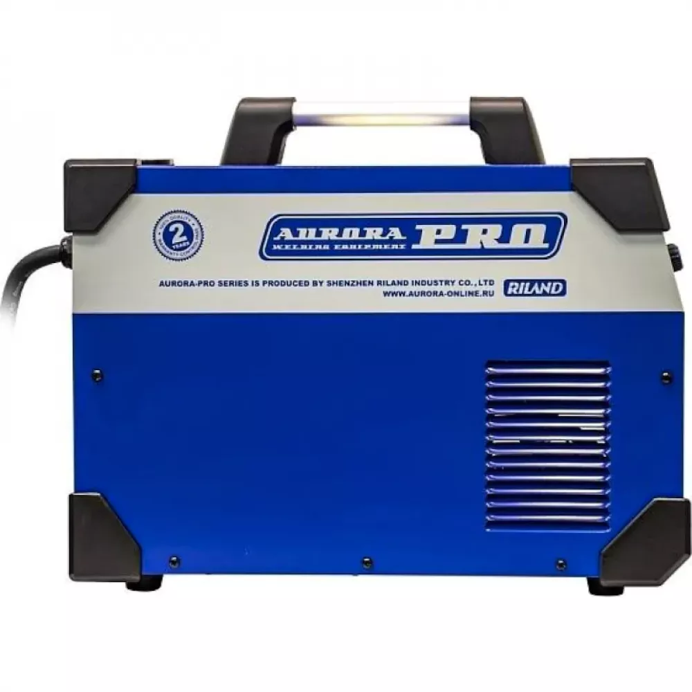 AuroraPRO STICKMATE 300/2 IGBT DUAL ENERGY сварочный инвертор 7132545