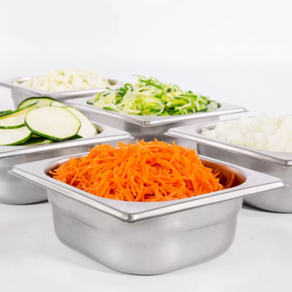 Овощерезка Sammic CA-4V