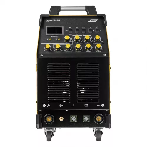ПТК RILON TIG 315 P AC/DC сварочный инвертор tig 005.300.406