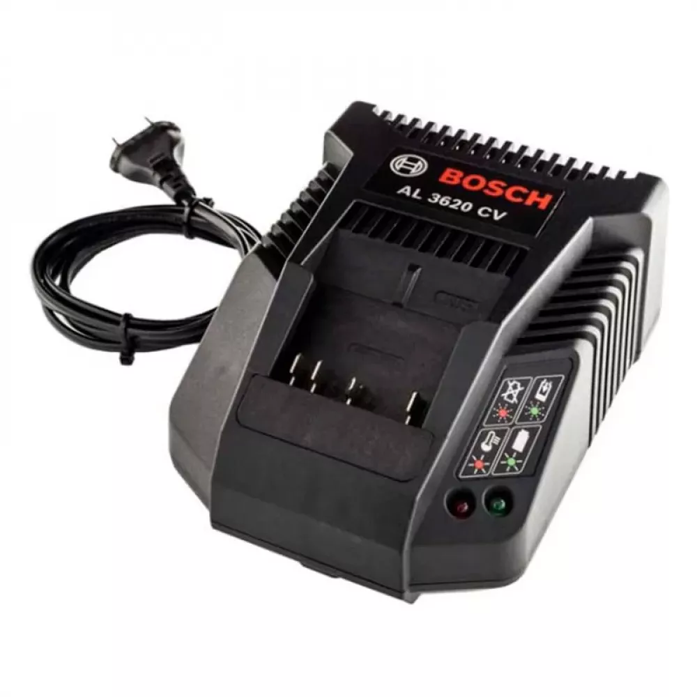 Bosch AdvancedRotak 36-660 аккумуляторная газонокосилка (2 x 2 Ач, ЗУ) 06008B9606