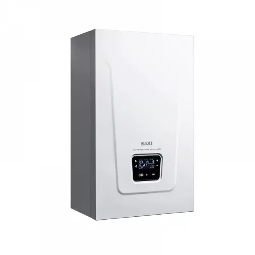 Baxi AMPERA Pro 24 котел электрический настенный E8403324--